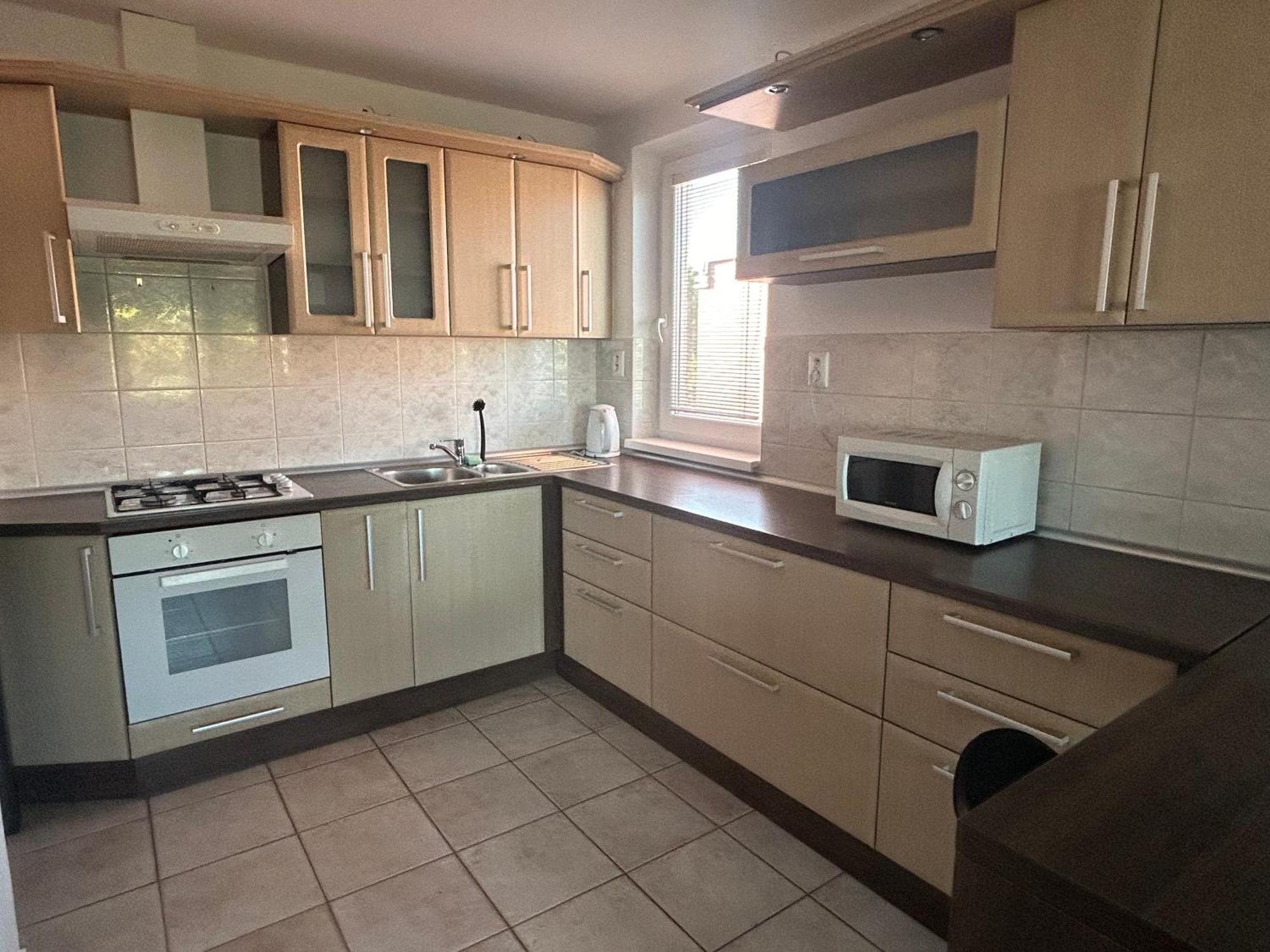 Apartman Rose Dunajská Streda Eksteriør billede